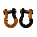 Jowl™ Recovery Split Shackle™ 7/8 - Xtrusion Overland