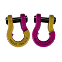 Jowl™ Recovery Split Shackle™ 7/8 - Xtrusion Overland
