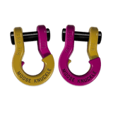 Jowl™ Recovery Split Shackle™ 7/8 - Xtrusion Overland
