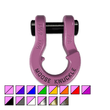 Jowl™ Recovery Split Shackle™ 7/8 - Xtrusion Overland
