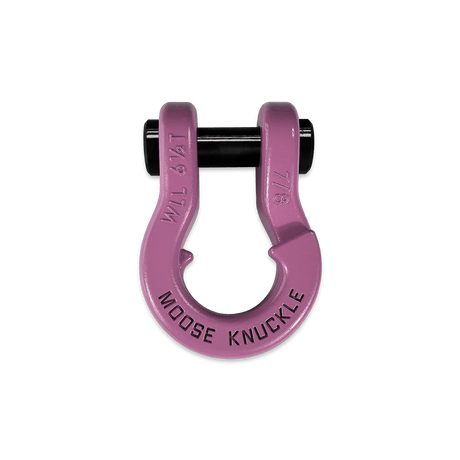 Jowl™ Recovery Split Shackle™ 7/8 - Xtrusion Overland