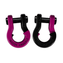 Jowl™ Recovery Split Shackle™ 7/8 - Xtrusion Overland
