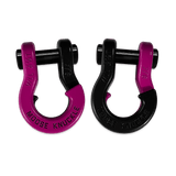 Jowl™ Recovery Split Shackle™ 7/8 - Xtrusion Overland