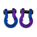 Jowl™ Recovery Split Shackle™ 7/8 - Xtrusion Overland