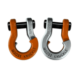 Jowl™ Recovery Split Shackle™ 7/8 - Xtrusion Overland
