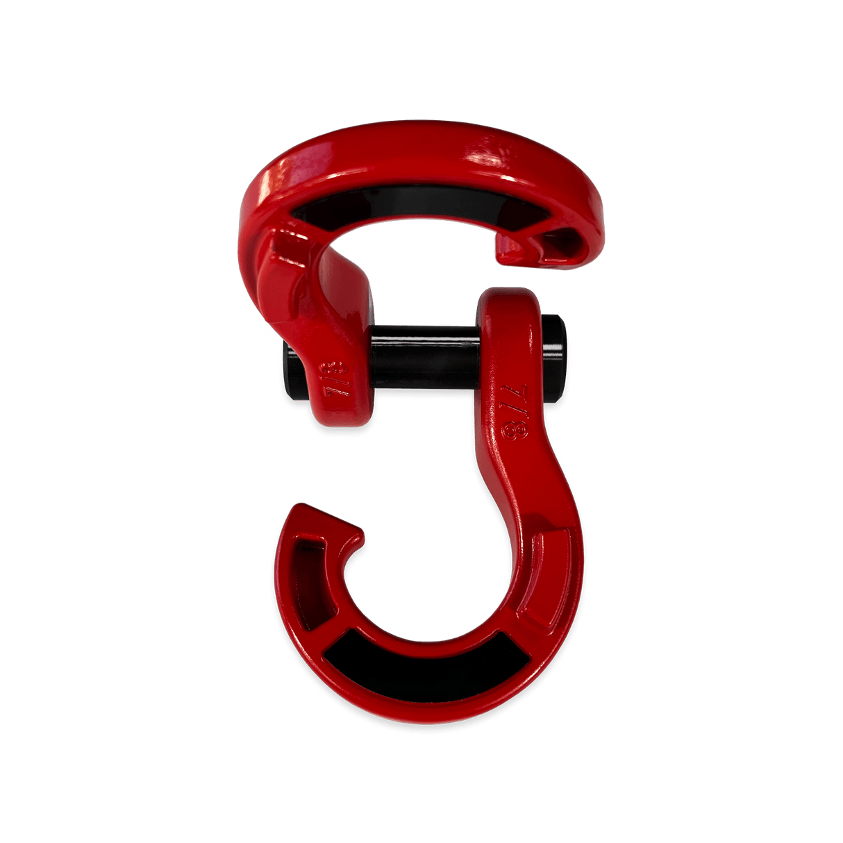 Jowl™ Recovery Split Shackle™ 7/8 - Xtrusion Overland