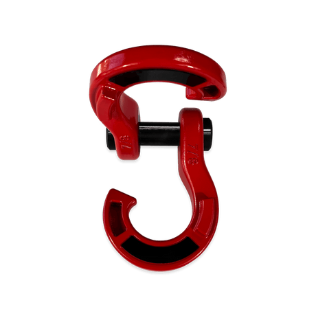 Jowl™ Recovery Split Shackle™ 7/8 - Xtrusion Overland