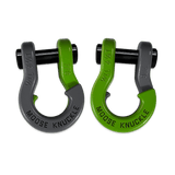 Jowl™ Recovery Split Shackle™ 7/8 - Xtrusion Overland