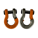 Jowl™ Recovery Split Shackle™ 7/8 - Xtrusion Overland