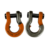 Jowl™ Recovery Split Shackle™ 7/8 - Xtrusion Overland