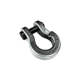 Jowl™ Recovery Split Shackle™ 7/8 - Xtrusion Overland