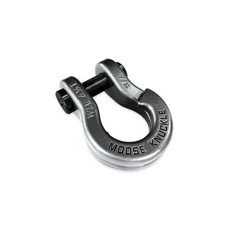 Jowl™ Recovery Split Shackle™ 7/8 - Xtrusion Overland