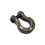 Jowl™ Recovery Split Shackle™ 7/8 - Xtrusion Overland