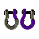 Jowl™ Recovery Split Shackle™ 7/8 - Xtrusion Overland