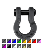 Jowl™ Recovery Split Shackle™ 7/8 - Xtrusion Overland