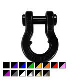 Jowl™ Recovery Split Shackle™ 7/8 - Xtrusion Overland