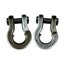 Jowl™ Recovery Split Shackle™ 7/8 - Xtrusion Overland