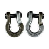 Jowl™ Recovery Split Shackle™ 7/8 - Xtrusion Overland