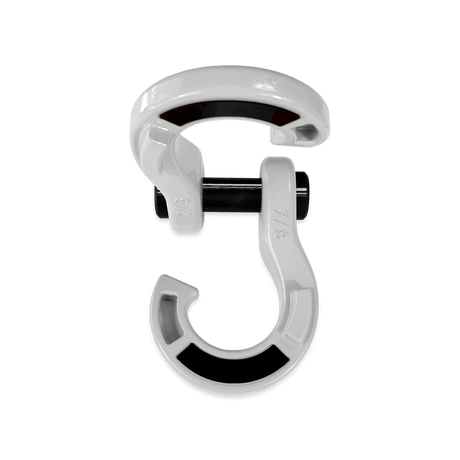 Jowl™ Recovery Split Shackle™ 7/8 - Xtrusion Overland