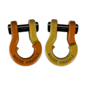 Jowl™ Recovery Split Shackle™ 7/8 - Xtrusion Overland