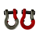 Jowl™ Recovery Split Shackle™ 7/8 - Xtrusion Overland