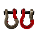Jowl™ Recovery Split Shackle™ 7/8 - Xtrusion Overland