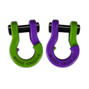 Jowl™ Recovery Split Shackle™ 7/8 - Xtrusion Overland