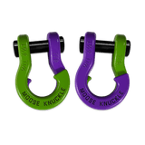 Jowl™ Recovery Split Shackle™ 7/8 - Xtrusion Overland
