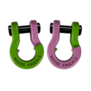 Jowl™ Recovery Split Shackle™ 7/8 - Xtrusion Overland