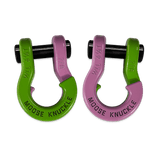 Jowl™ Recovery Split Shackle™ 7/8 - Xtrusion Overland