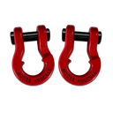 Jowl™ Recovery Split Shackle™ 7/8 - Xtrusion Overland