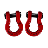 Jowl™ Recovery Split Shackle™ 7/8 - Xtrusion Overland