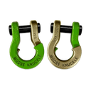 Jowl™ Recovery Split Shackle™ 7/8 - Xtrusion Overland