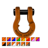 Jowl™ Recovery Split Shackle™ 7/8 - Xtrusion Overland