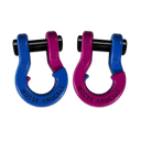 Jowl™ Recovery Split Shackle™ 7/8 - Xtrusion Overland