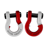 Jowl™ Recovery Split Shackle™ 7/8 - Xtrusion Overland