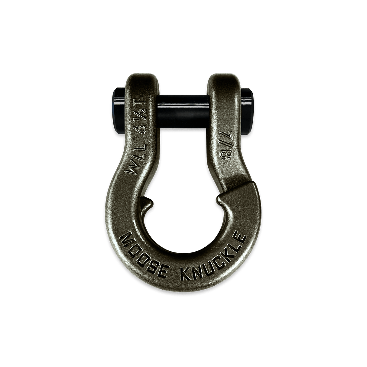 Jowl™ Recovery Split Shackle™ 7/8 - Xtrusion Overland