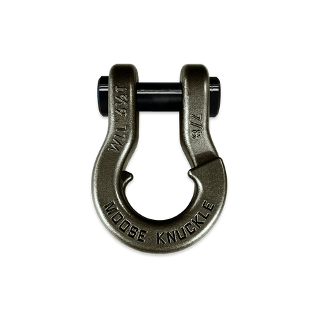 Jowl™ Recovery Split Shackle™ 7/8 - Xtrusion Overland