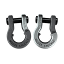 Jowl™ Recovery Split Shackle™ 7/8 - Xtrusion Overland
