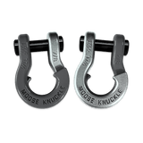 Jowl™ Recovery Split Shackle™ 7/8 - Xtrusion Overland
