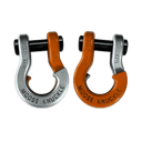 Jowl™ Recovery Split Shackle™ 7/8 - Xtrusion Overland