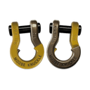 Jowl™ Recovery Split Shackle™ 7/8 - Xtrusion Overland