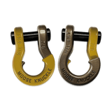 Jowl™ Recovery Split Shackle™ 7/8 - Xtrusion Overland