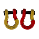 Jowl™ Recovery Split Shackle™ 7/8 - Xtrusion Overland