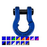 Jowl™ Recovery Split Shackle™ 7/8 - Xtrusion Overland