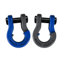 Jowl™ Recovery Split Shackle™ 7/8 - Xtrusion Overland