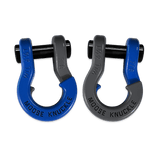 Jowl™ Recovery Split Shackle™ 7/8 - Xtrusion Overland
