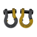 Jowl™ Recovery Split Shackle™ 7/8 - Xtrusion Overland
