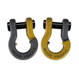 Jowl™ Recovery Split Shackle™ 7/8 - Xtrusion Overland