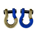 Jowl™ Recovery Split Shackle™ 7/8 - Xtrusion Overland